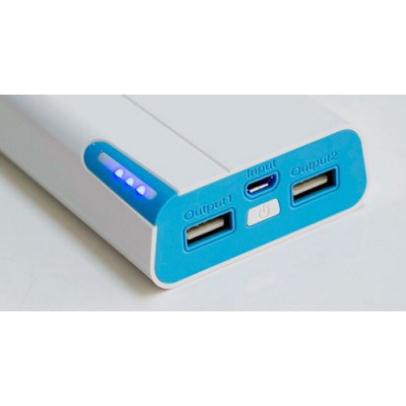 Sạc Dự Phòng ARUN 8400 mAh Chính Hãng