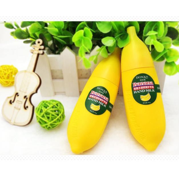 Kem Dưỡng Da Tay Vị Trái Cây Bioaqua | BigBuy360 - bigbuy360.vn