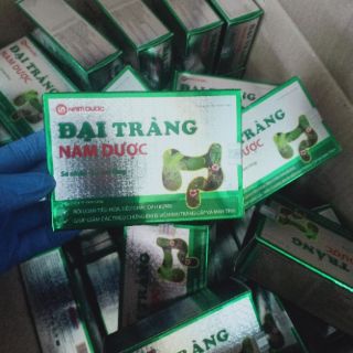 ĐẠI TRÀNG NAM DƯỢC