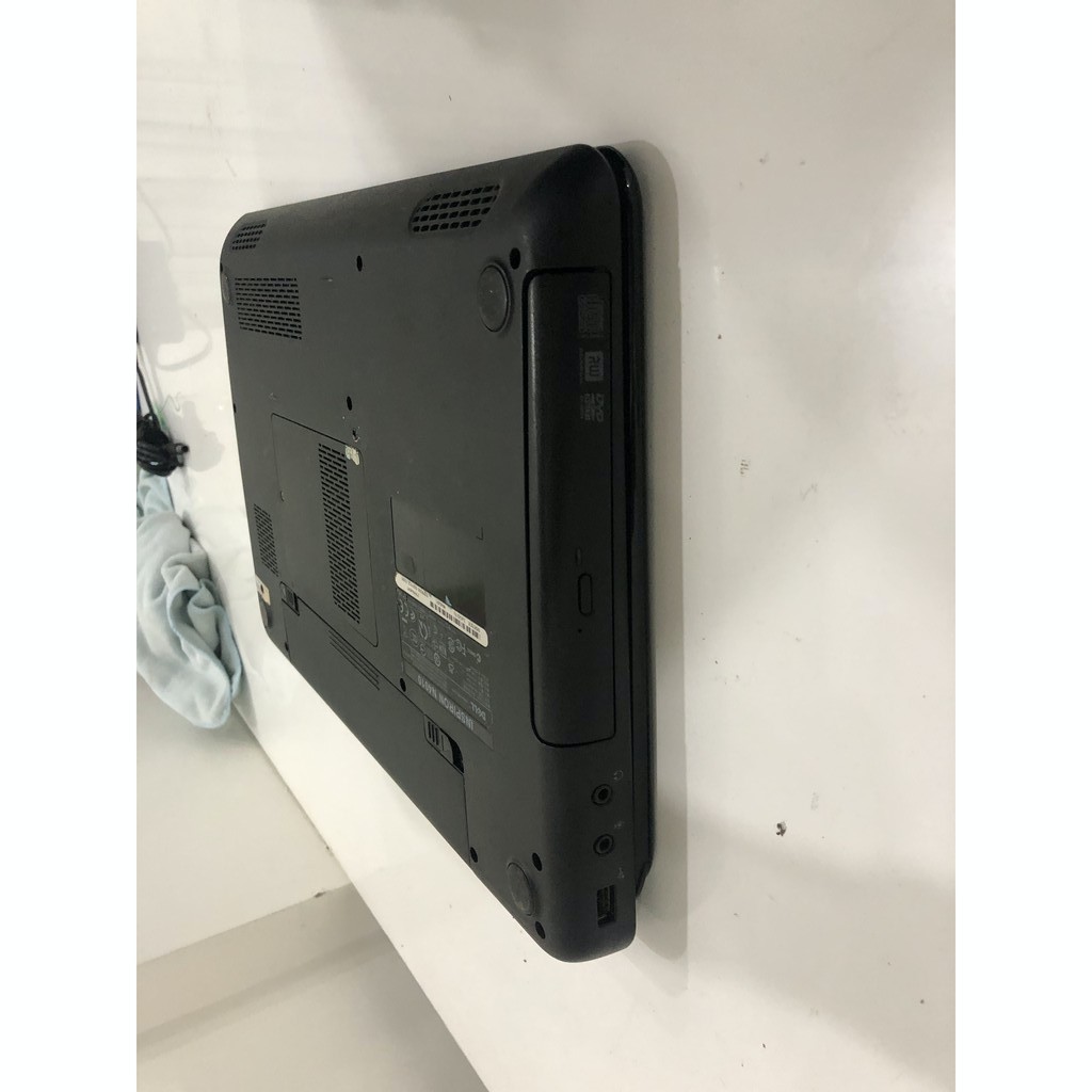 Laptop văn phòng cũ Dell inspiron N4010,i5,4GB ram,320GB HDD. | BigBuy360 - bigbuy360.vn