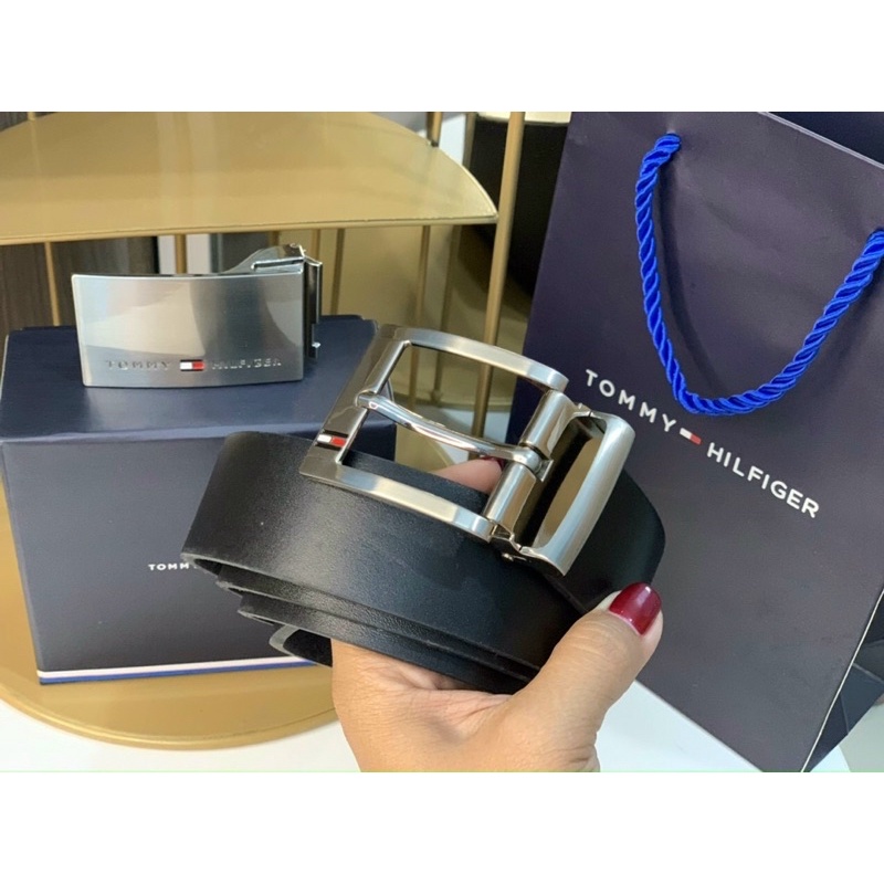Sét nịt 2 đầu TM chuần auth