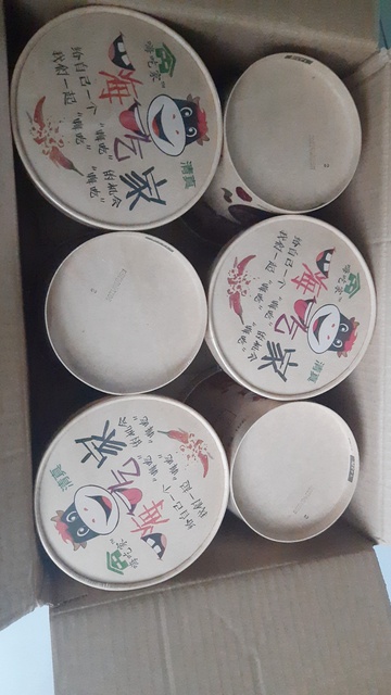 6 hộp miếng cay trùng khánh | BigBuy360 - bigbuy360.vn