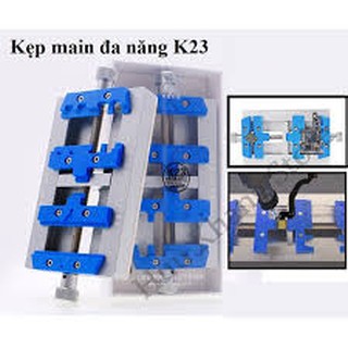 KẸP MAIN ĐA NĂNG K23
