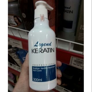 Karatin phục hồi tóc nát