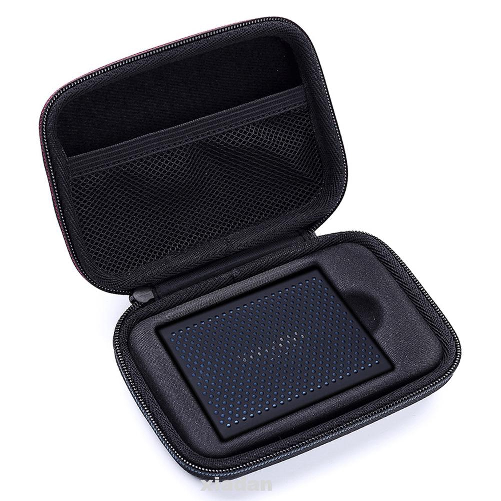 [Mã ELCB07 hoàn 15% xu đơn 99k] Túi Lưới Chống Sốc Cho Samsung T5 T3 T1 | BigBuy360 - bigbuy360.vn