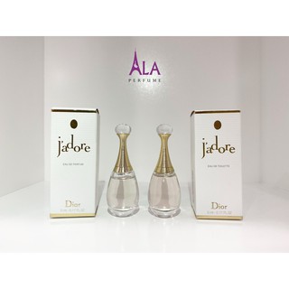 💥 Nước hoa mini nữ Jadore Pháp