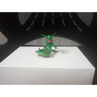 Mô hình Pokemon Rayquaza (Tomy)