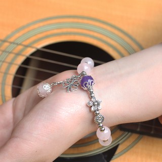 Lắc tay nữ handmade Enrose – HM14