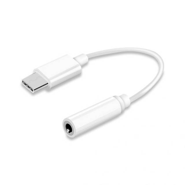 Đầu Chuyển Đổi Usb Type C Sang Jack 3.5 mm Xiaomi