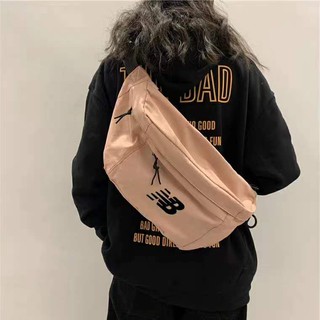 Túi Đeo Chéo Thể Thao New Balance Nb 2020-50 X 11x22cm