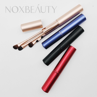 Bộ 5 cọ NOX sử dụng trang điểm mắt mini