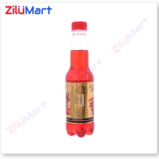 Nước tăng lực Compact vị cherry (lốc 6 chai) loại 330ml