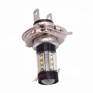 Đèn LED H4 80W cho xe ô tô