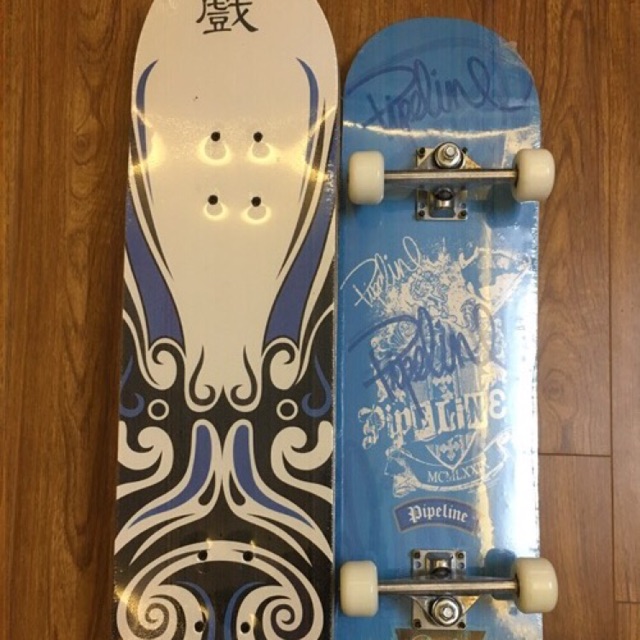 Bán trượt skateboard