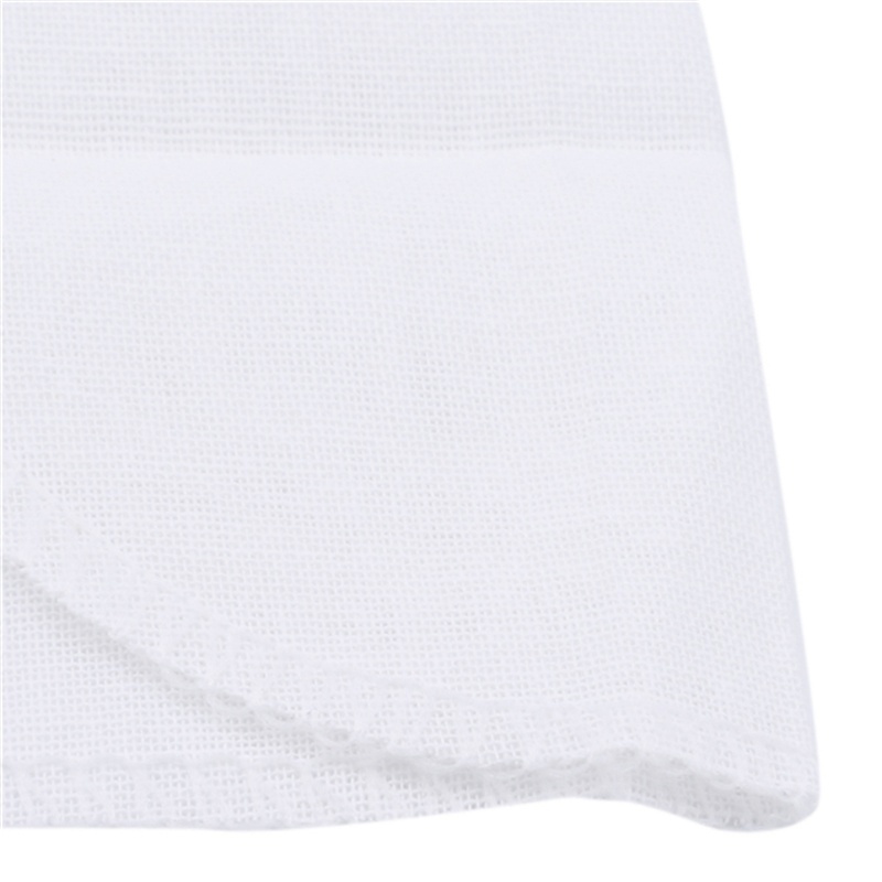 Tấm cotton lọc hơi nước làm bánh hấp/bánh bao không dính