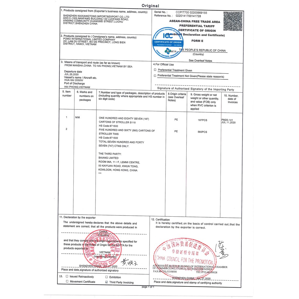 XE ĐẨY 2 CHIỀU VOVO 2023 - CAM KẾT CHÍNH HÃNG