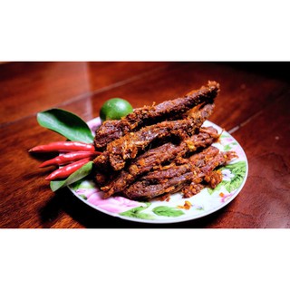 KHÔ BÒ- KHÔ NAI BUÔN MÊ