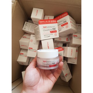 Glutathion - Tinh chất trắng da
