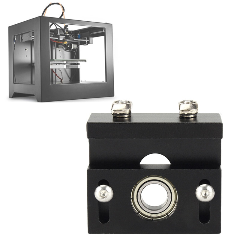 Phụ Tùng Ốc Vít Z-Axis Bằng Nhôm Cho Máy In 3D Tornado