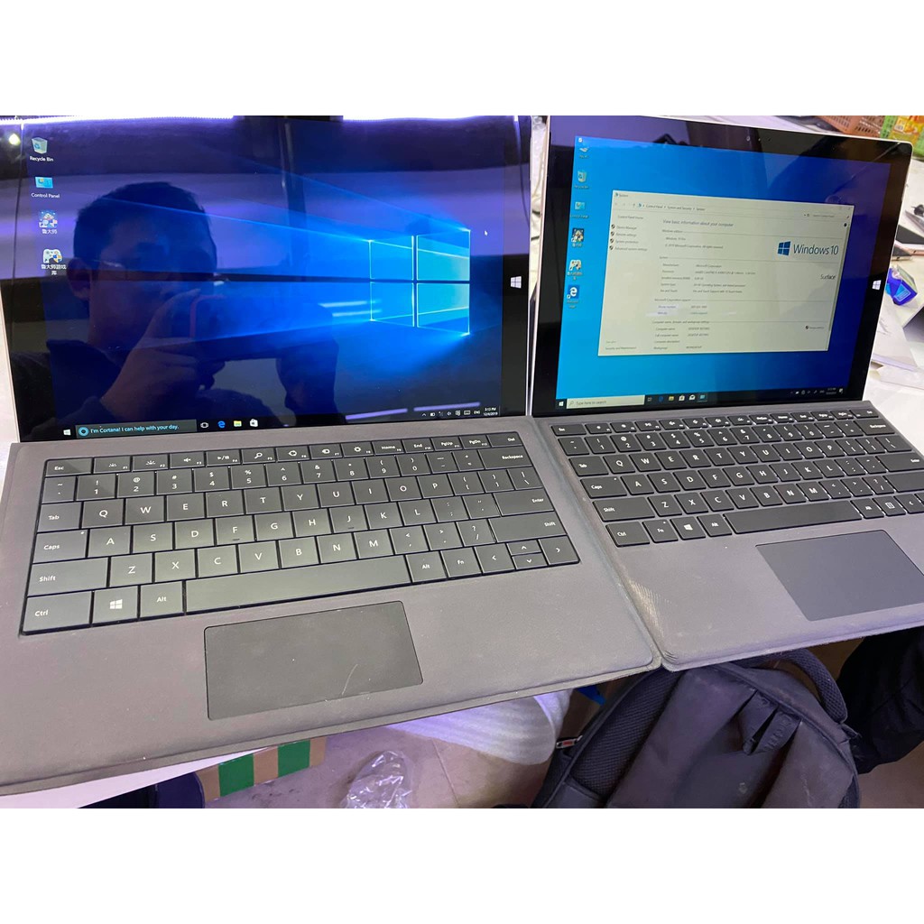 Surface pro 3 ram 4 128Gb | BigBuy360 - bigbuy360.vn