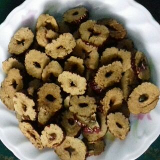 500G TÁO CẮT LÁT.