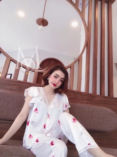 Đồ mặc nhà