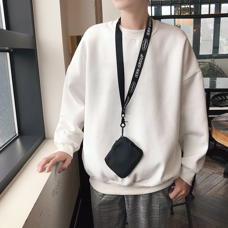 Áo Sweater Trơn Nhiều Màu 2018 | BigBuy360 - bigbuy360.vn