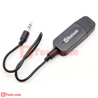 USB BLUETOOTH CHUYỂN LOA THƯỜNG THÀNH LOA BLUETOOTH Yet-M1