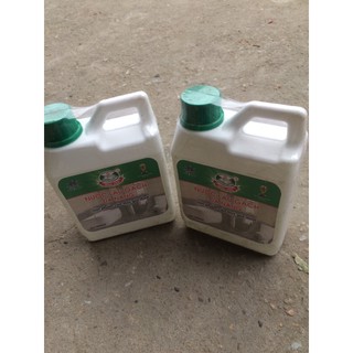 Nước lau gạch, nước tẩy rửa gạch men đa năng