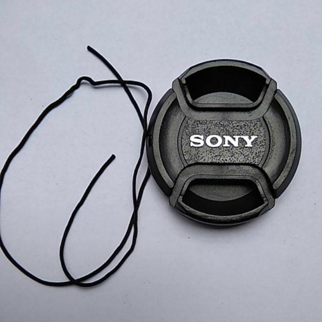 Nắp sony 40.5mm cho ống kit máy sony microless