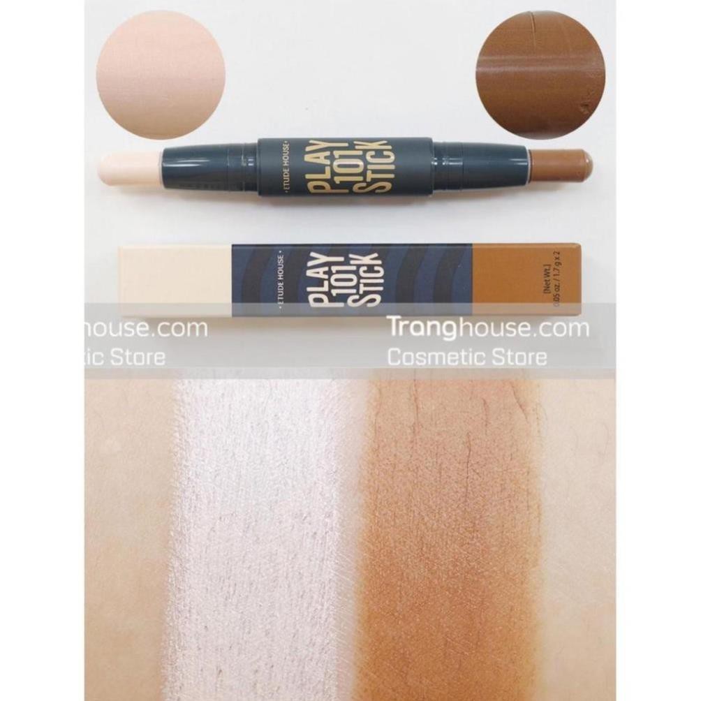 Thanh tạo khối 101 STICK hàn quốc | BigBuy360 - bigbuy360.vn