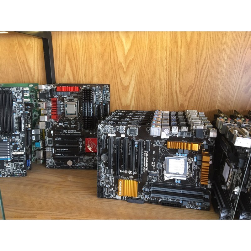 Main Z97, Z87,H97,H87 socket 1150