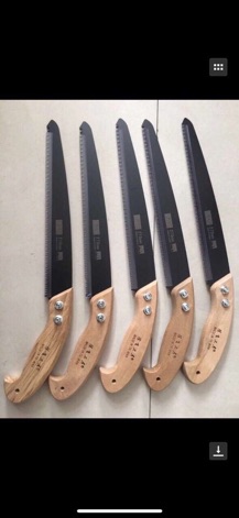 Cưa gỗ cầm tay 270mm