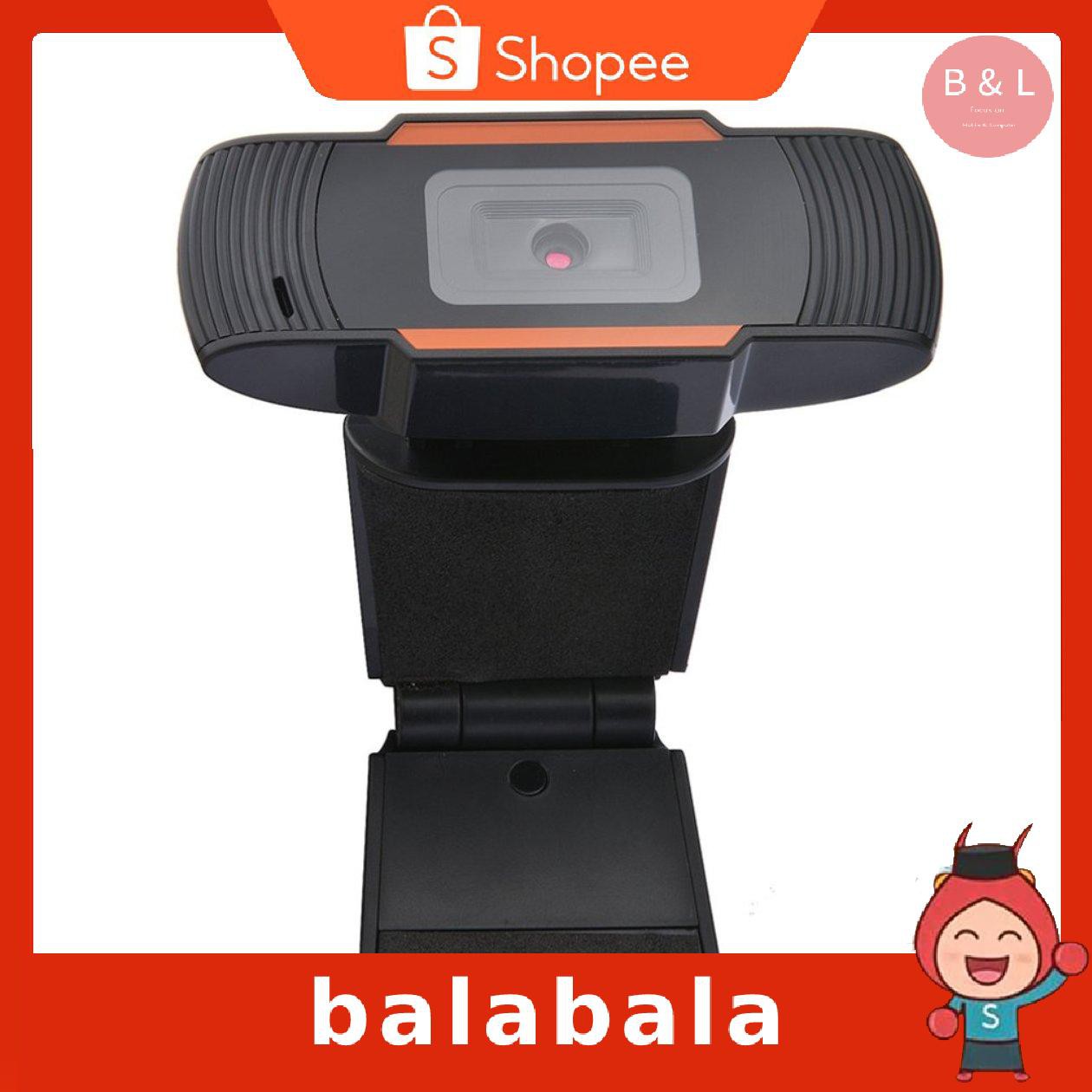 [HOT!] Son môi 1 Webcam Usb C 1280X480 Hd kèm Mic cho máy tính/Laptop | BigBuy360 - bigbuy360.vn