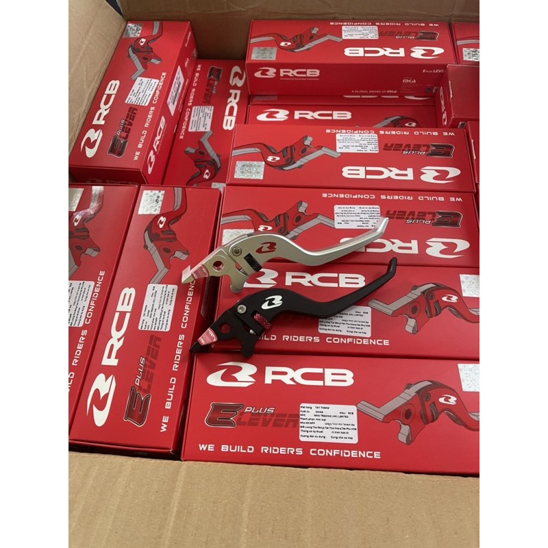 Tay Thắng RCB cho xe 1 đĩa