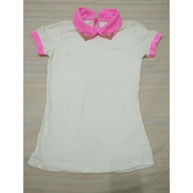 M06. Áo thun size S. Hàng thùng