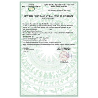 Tinh dầu hoa anh thảo đức 100v