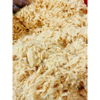 Combo 2 Hũ Chà bông gà hũ pet 350gr. Food Ăn Vặt - SẢN PHẨM CÓ GIẤY VSATTP khô