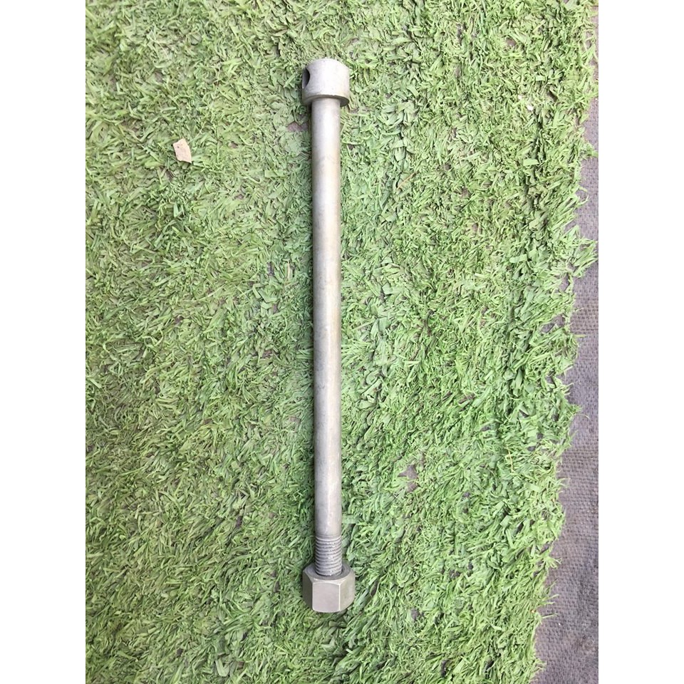 Cây cốt đùm trước honda 67-gia công như zin