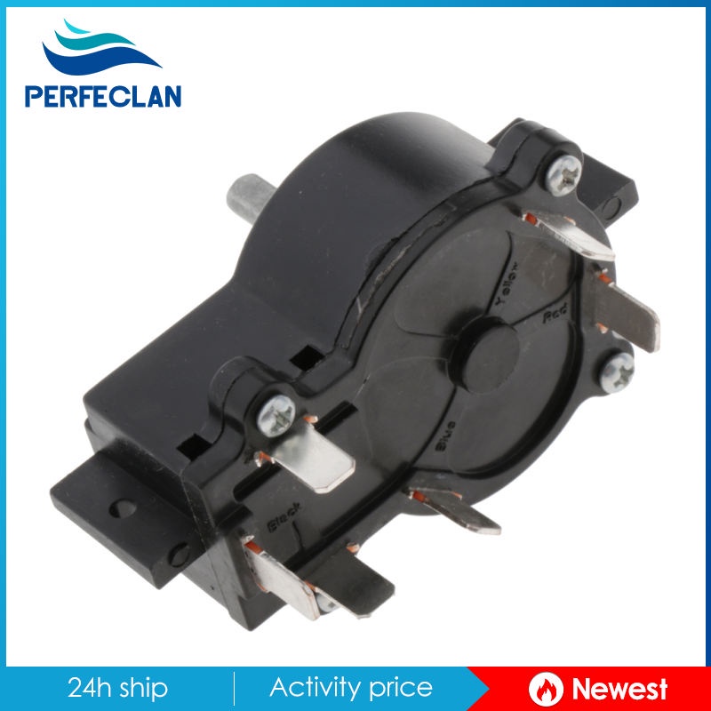 Công Tắc Điều Khiển Tốc Độ Năm Tốc Độ Cho Tàu Thuyền