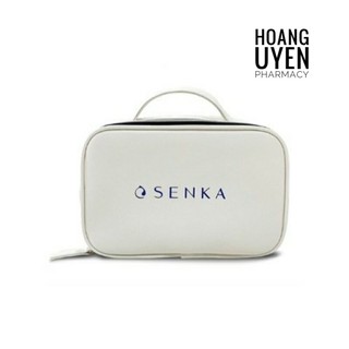 Túi đựng mỹ phẩm cao cấp Senka