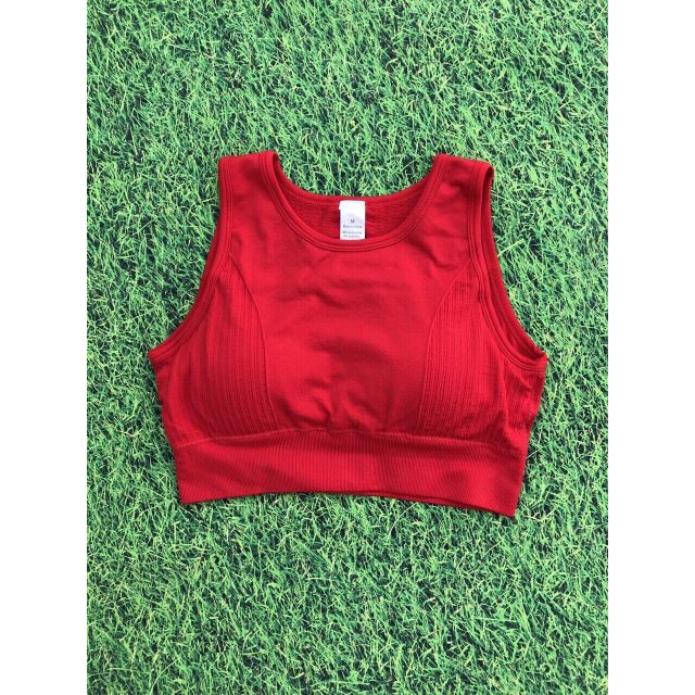 Áo Tập Gym Yoga Body Lưới Lưng Hàng Siêu Cấp