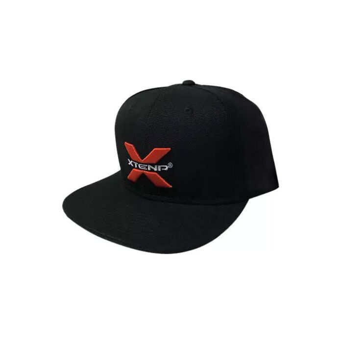 [CHÍNH HÃNG] Nón Lưỡi Trai Mũ Thời Trang Tập Luyện Thể Thao Trơn Thêu Chữ X