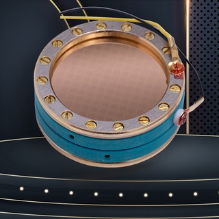 Lõi Thu Âm Thanh Micro Cỡ Lớn 34mm Cho Studio
