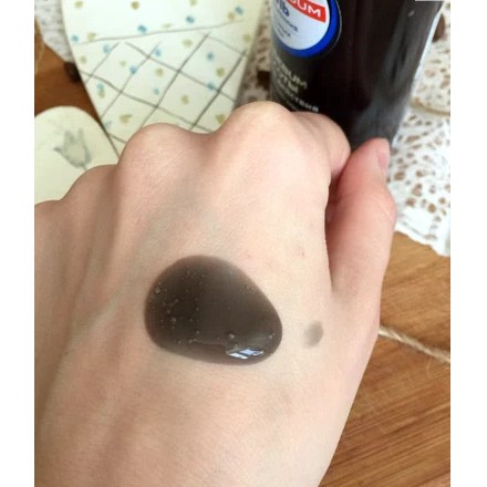 Gel rửa mặt than hoạt tính mụn đầu đen Propeller | BigBuy360 - bigbuy360.vn