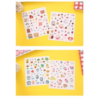 🌻STICKER DÁN 🎀 DORAEMON HOUSE