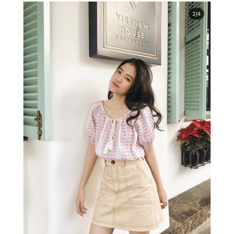 Chân váy Libe size S