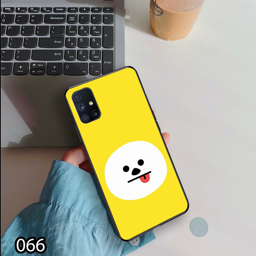 Ốp lưng Samsung M21/M30/M30s/M31/M51 in hình ICON trạng thái, độc, lạ_KINGSTORE.HN_Ốp SS M21/M30/M30S/M31/M51