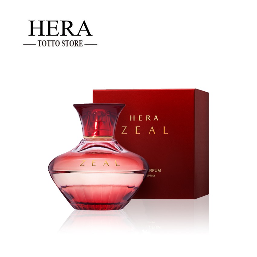 Nước hoa Hera Zeal Eau De Parfum 40ml