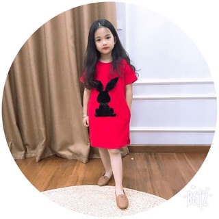 Sét bộ đỏ lệch vai